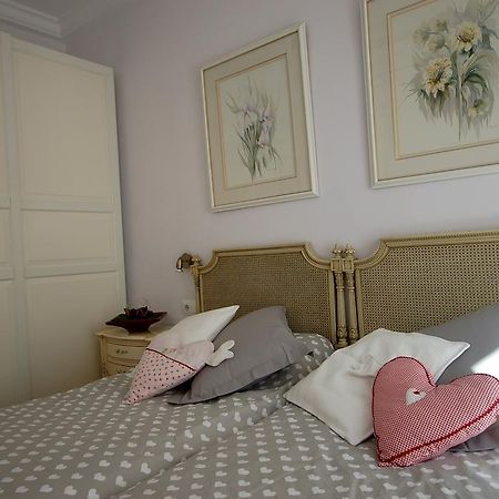 Lets Holidays Centric Apartment In Barcelona Rum bild