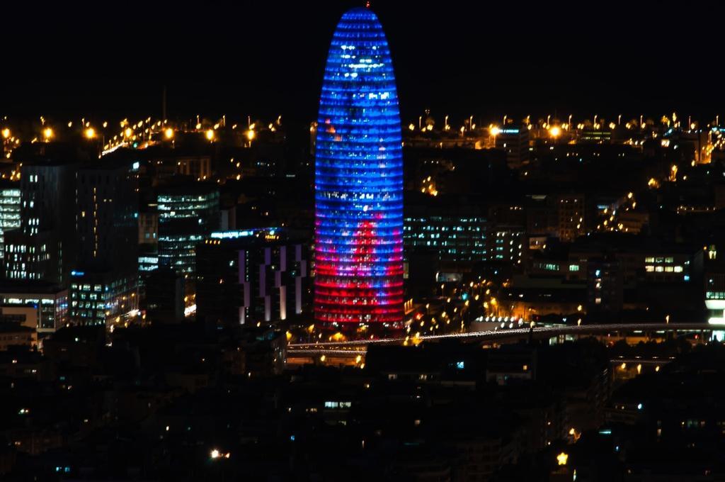 Lets Holidays Centric Apartment In Barcelona Rum bild