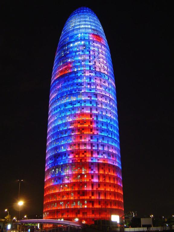 Lets Holidays Centric Apartment In Barcelona Rum bild