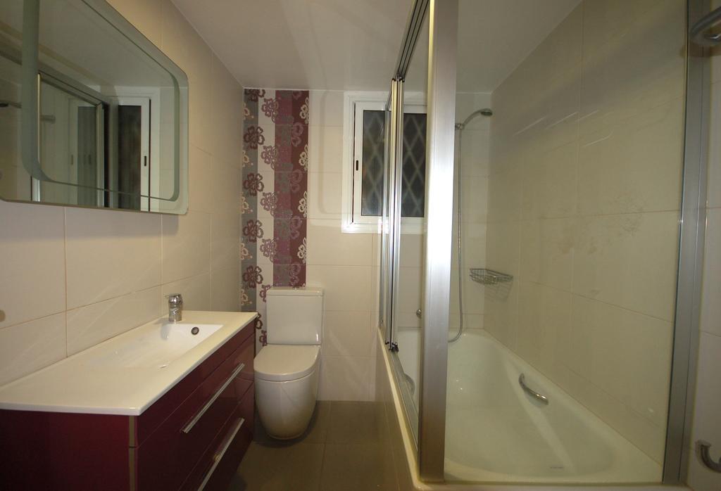 Lets Holidays Centric Apartment In Barcelona Rum bild