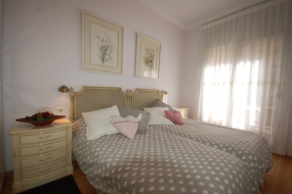 Lets Holidays Centric Apartment In Barcelona Rum bild