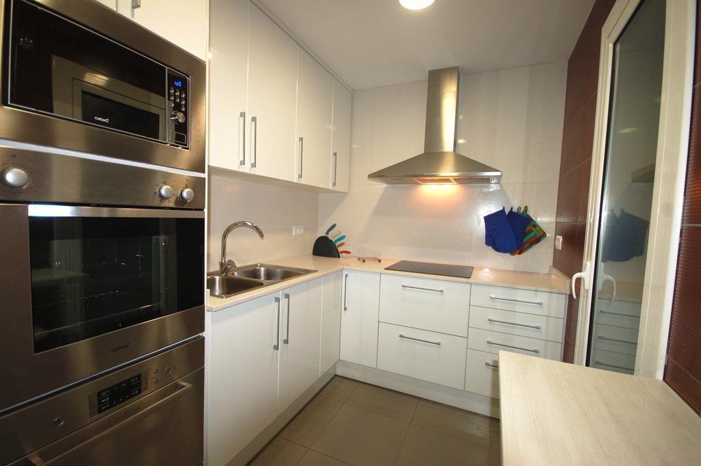 Lets Holidays Centric Apartment In Barcelona Rum bild