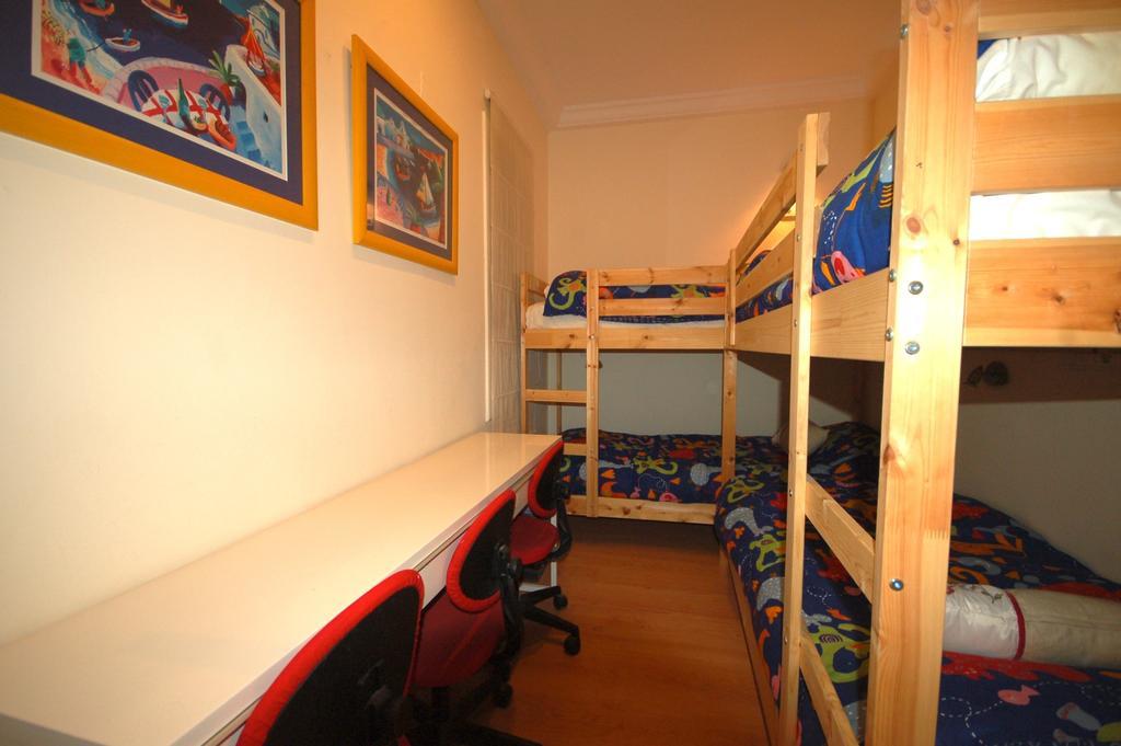 Lets Holidays Centric Apartment In Barcelona Rum bild
