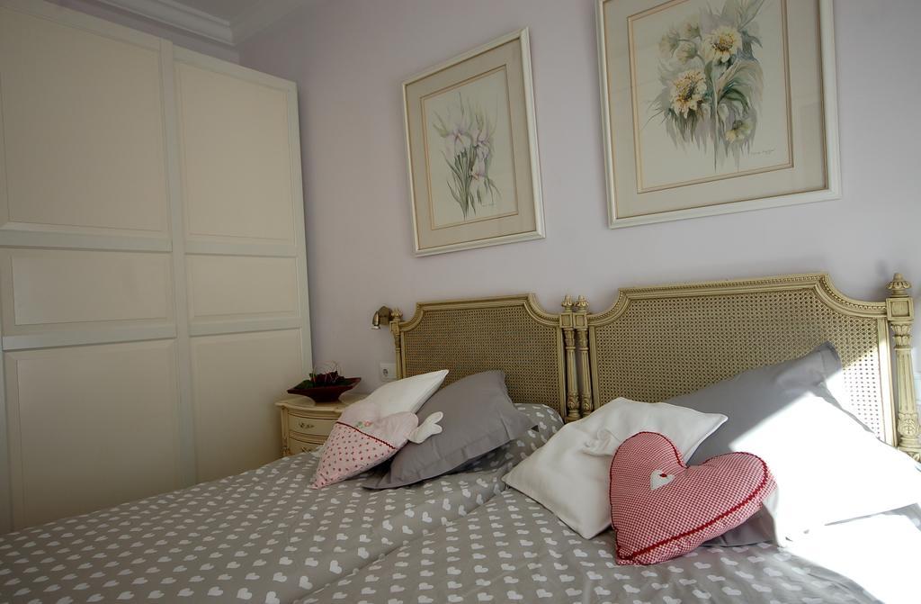 Lets Holidays Centric Apartment In Barcelona Rum bild